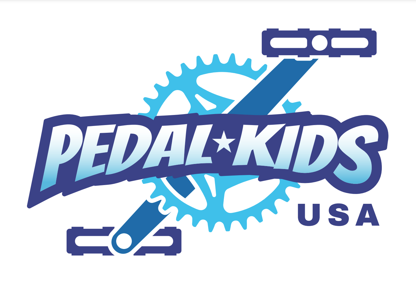 Pedal Kids